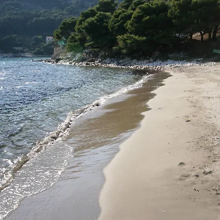 By The Sea Cove Saplunara, Mljet - 4901 Saplunara