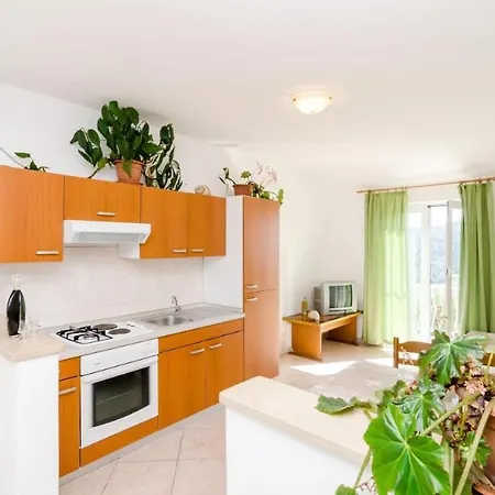 By The Sea Cove Saplunara, Mljet - 4901 Apartman Saplunara