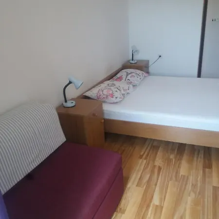 Apartman By The Sea Cove Saplunara, Mljet - 4901 Saplunara