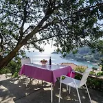 By The Sea Cove Saplunara, Mljet - 4901 Lejlighed Saplunara