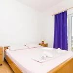 By The Sea Cove Saplunara, Mljet - 4901 Lejlighed