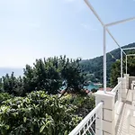 By The Sea Cove Saplunara, Mljet - 4901 *