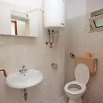By The Sea Cove Saplunara, Mljet - 4901 Apartament Saplunara