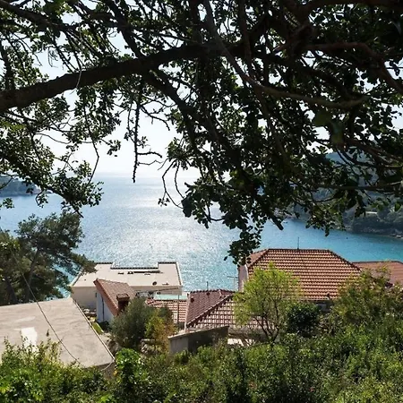 By The Sea Cove Saplunara, Mljet - 4901 *