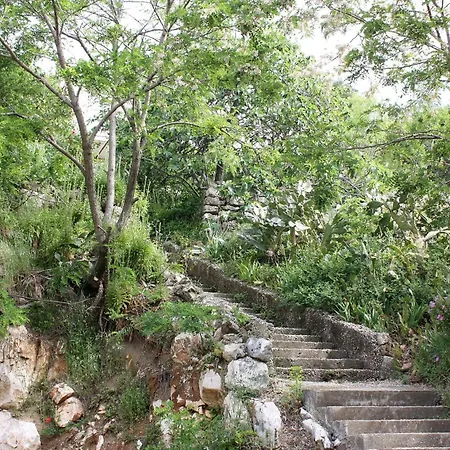 By The Sea Cove Saplunara, Mljet - 4901 شقة *