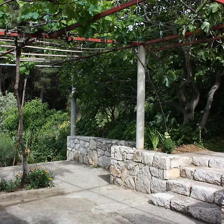 شقة By The Sea Cove Saplunara, Mljet - 4901 *