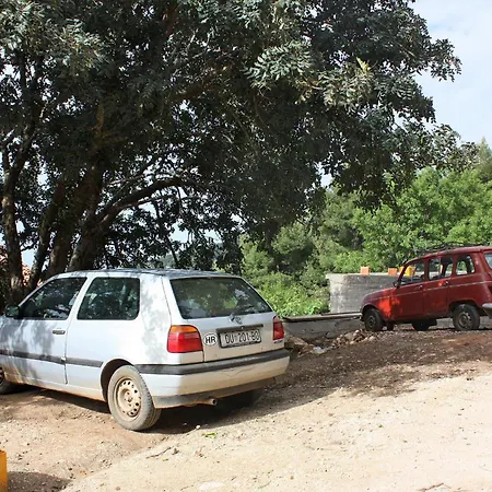 By The Sea Cove Saplunara, Mljet - 4901