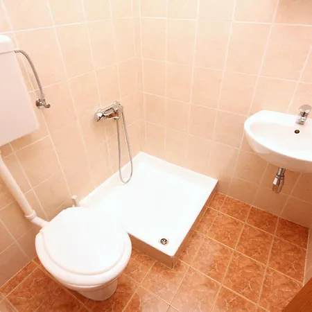 شقة By The Sea Cove Saplunara, Mljet - 4901 *