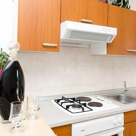 By The Sea Cove Saplunara, Mljet - 4901 سابلونارا