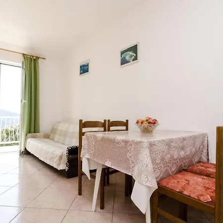 By The Sea Cove Saplunara, Mljet - 4901 * سابلونارا