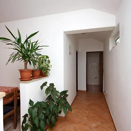 By The Sea Cove Saplunara, Mljet - 4901 Апартаменты *