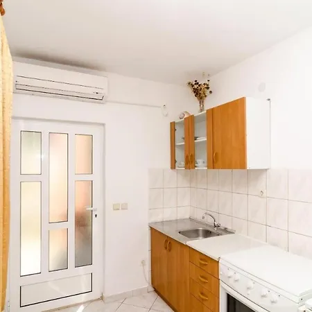 By The Sea Cove Saplunara, Mljet - 4901 شقة