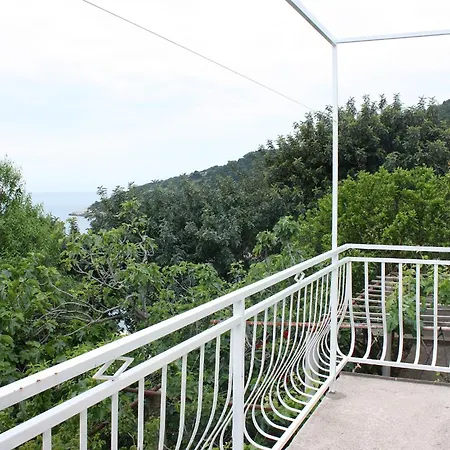 By The Sea Cove Saplunara, Mljet - 4901