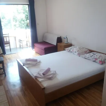 By The Sea Cove Saplunara, Mljet - 4901 Апартаменты Саплунара