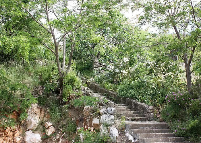 By The Sea Cove Saplunara, Mljet - 4901 Apartment *