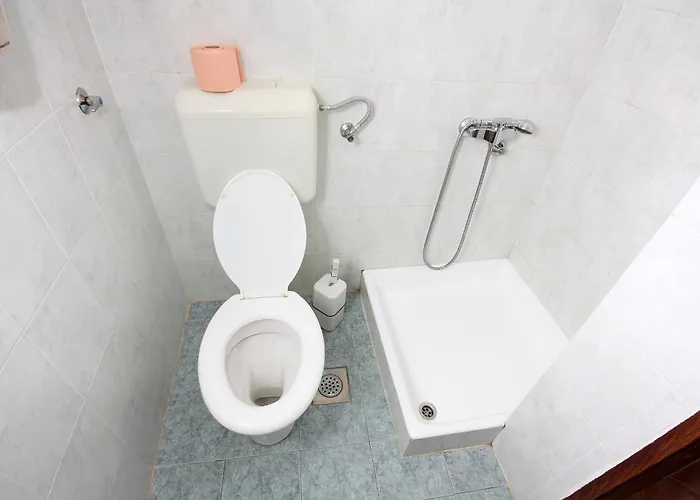 By The Sea Cove Saplunara, Mljet - 4901 * Saplunara