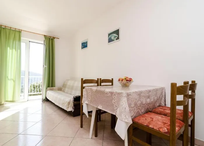 By The Sea Cove Saplunara, Mljet - 4901 * Saplunara