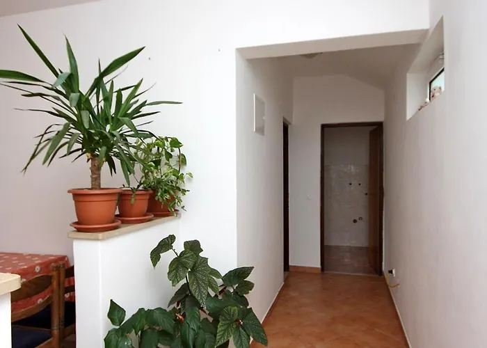 By The Sea Cove Saplunara, Mljet - 4901 Apartment *